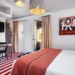Valesmeralda Boutique Rooms, Marina 4* Porto Cervo