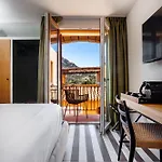 Guest house Valesmeralda Boutique Rooms, Marina Porto Cervo