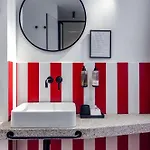 Valesmeralda Boutique Rooms, Marina