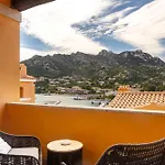 Valesmeralda Boutique Rooms, Marina 4*