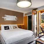 Valesmeralda Boutique Rooms, Marina Porto Cervo
