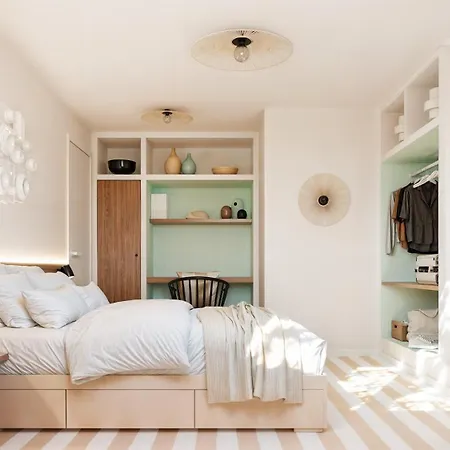 Valesmeralda Boutique Guest house