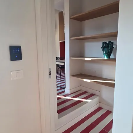 Affittacamere Valesmeralda Boutique Rooms, Marina 4*