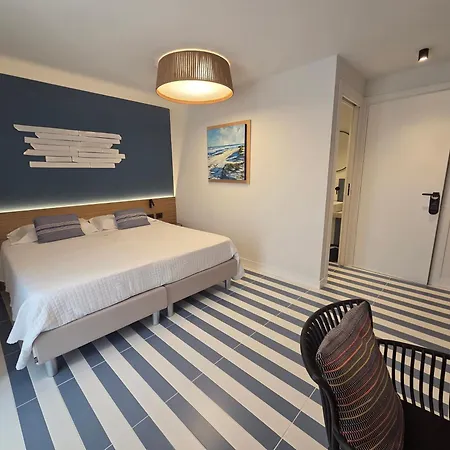 Valesmeralda Boutique Rooms, Marina Gasthof