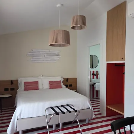 Gasthof Valesmeralda Boutique Rooms, Marina 4*