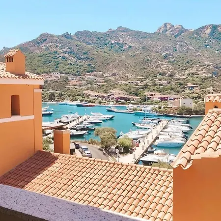 Affittacamere Valesmeralda Boutique Rooms, Marina