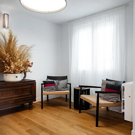 Valesmeralda Boutique Rooms, Marina 4* Porto Cervo