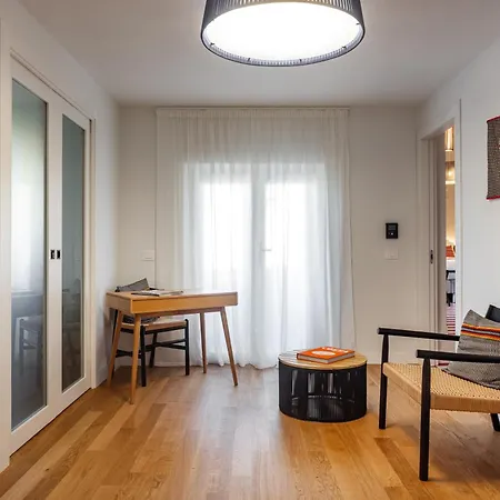 Guest house Valesmeralda Boutique Rooms, Marina
