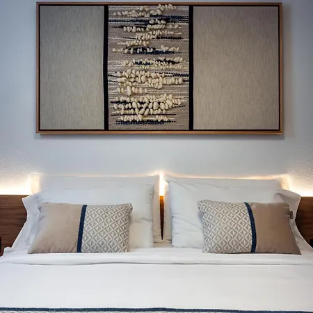 Casa de hóspedes Valesmeralda Boutique Rooms, Marina Adults Only Porto Cervo