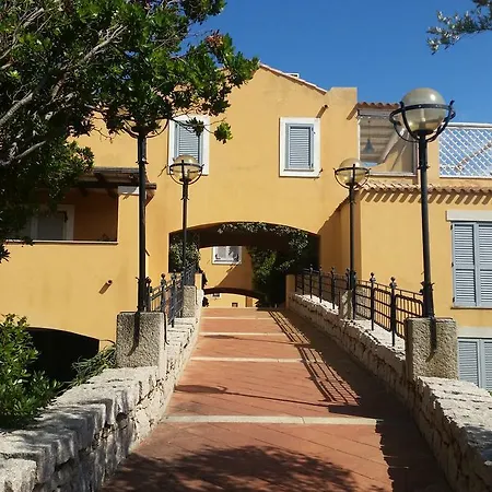 Valesmeralda Boutique Rooms, Marina Porto Cervo