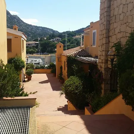 Guest house Valesmeralda Boutique Porto Cervo