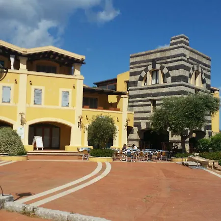 Guest house Valesmeralda Boutique