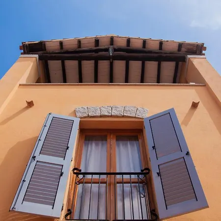 Guest house Valesmeralda Boutique Porto Cervo
