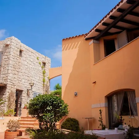 Valesmeralda Boutique Rooms, Marina Porto Cervo