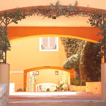 Valesmeralda Boutique Porto Cervo