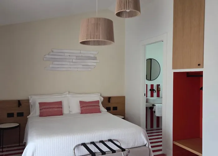 Gasthof Valesmeralda Boutique Rooms, Marina 4*