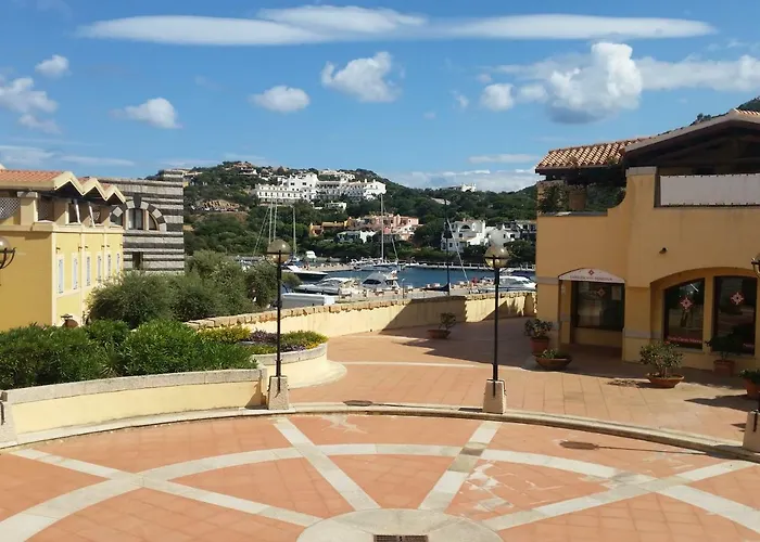 Valesmeralda Boutique Rooms, Marina Gasthof