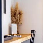 Valesmeralda Boutique Rooms, Marina Vendégház 4*
