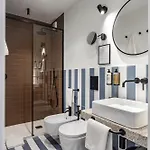 Valesmeralda Boutique Rooms, Marina 4*