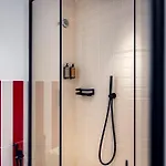 Valesmeralda Boutique Rooms, Marina Vendégház