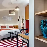 Valesmeralda Boutique Rooms, Marina Porto Cervo