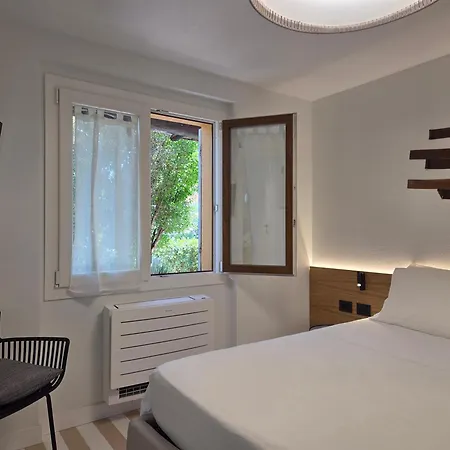 Affittacamere Valesmeralda Boutique Rooms, Marina Porto Cervo
