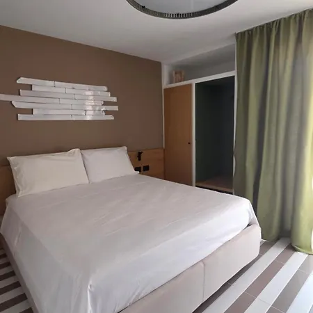 Valesmeralda Boutique Rooms, Marina Porto Cervo