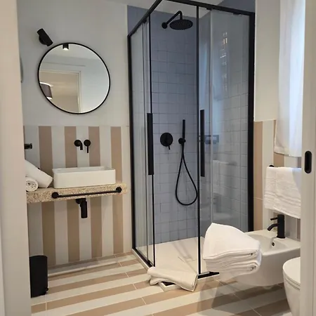 Valesmeralda Boutique Rooms, Marina * Porto Cervo