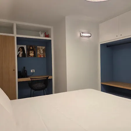Valesmeralda Boutique Rooms, Marina Affittacamere