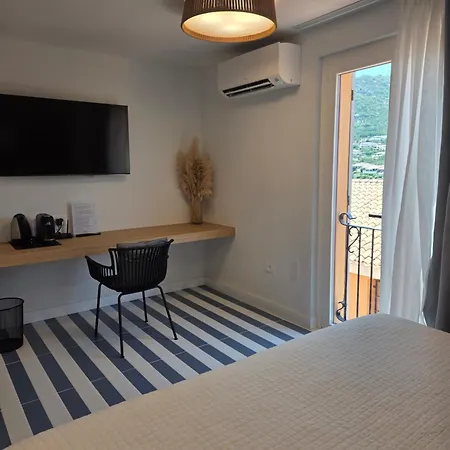 Valesmeralda Boutique Rooms, Marina Porto Cervo