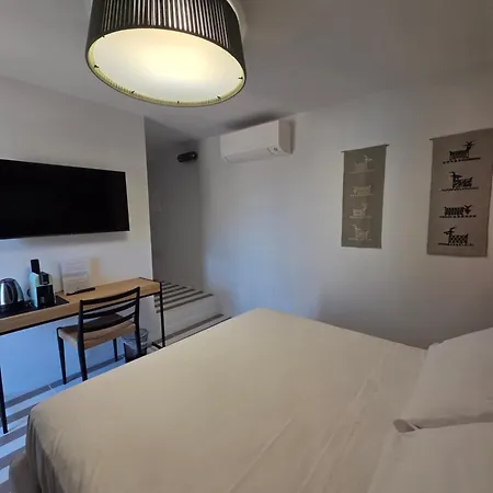 Pensionat Valesmeralda Boutique Rooms, Marina 4*