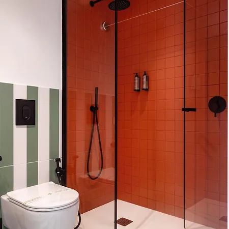 Valesmeralda Boutique Rooms, Marina Adults Only 게스트하우스