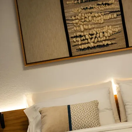 Valesmeralda Boutique Rooms, Marina Adults Only 4* Porto Cervo