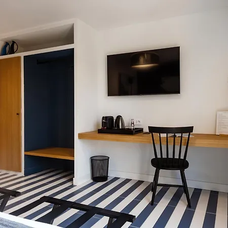 Valesmeralda Boutique Rooms, Marina Adults Only Penzion Porto Cervo