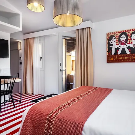 Valesmeralda Boutique Rooms, Marina Adults Only 4* Porto Cervo