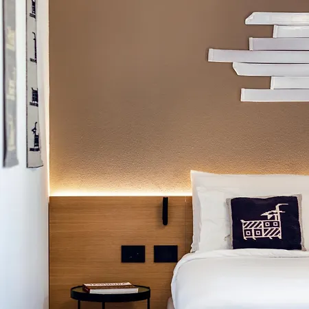Valesmeralda Boutique Rooms, Marina Adults Only 4* Porto Cervo