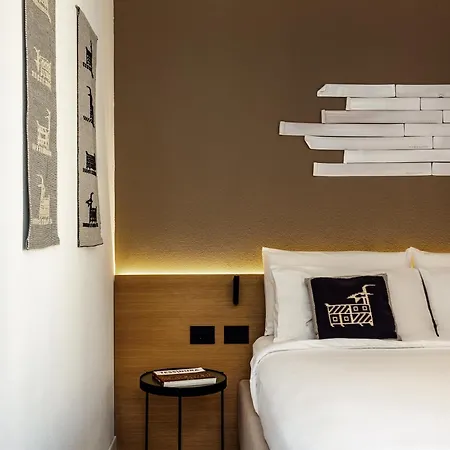 Penzion Valesmeralda Boutique Rooms, Marina Adults Only
