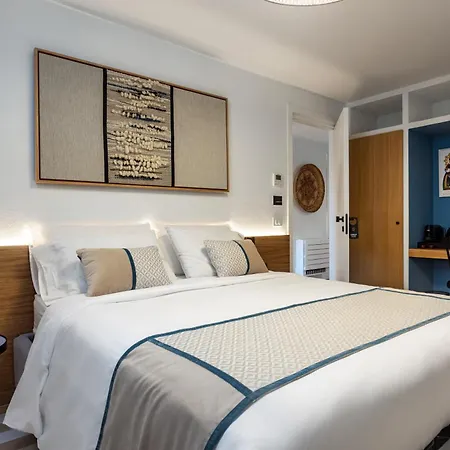 게스트하우스 Valesmeralda Boutique Rooms, Marina Adults Only 포르투 세르보