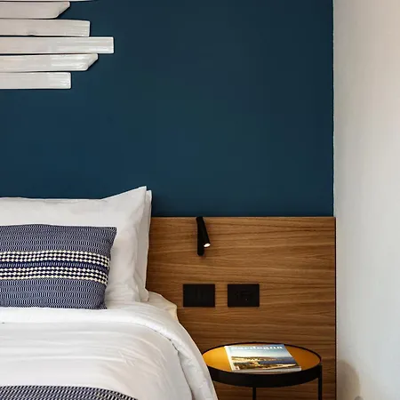 Valesmeralda Boutique Rooms, Marina Adults Only Penzion Porto Cervo