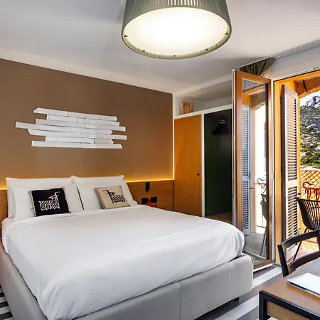 Valesmeralda Boutique Rooms, Marina Adults Only Porto Cervo