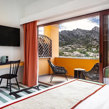Penzion Valesmeralda Boutique Rooms, Marina Adults Only Porto Cervo