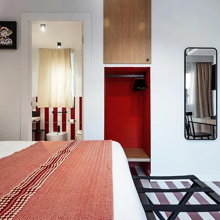 Valesmeralda Boutique Rooms, Marina Adults Only Porto Cervo