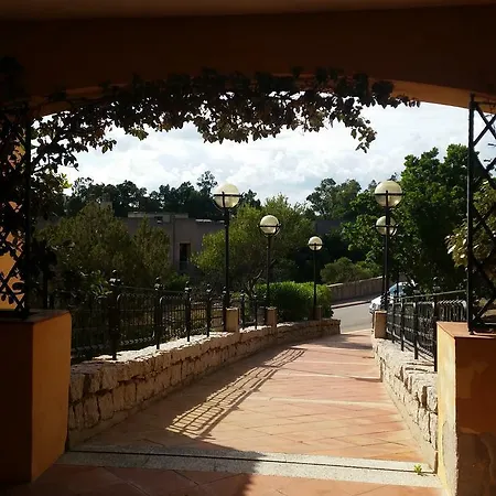 Affittacamere Valesmeralda Boutique Rooms, Marina Porto Cervo