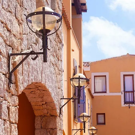 Affittacamere Valesmeralda Boutique Rooms, Marina *