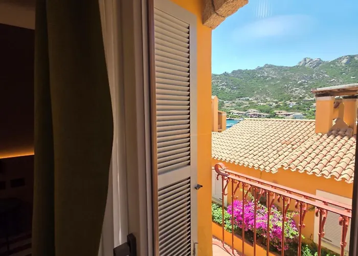 Valesmeralda Boutique Rooms, Marina Pensión 4*