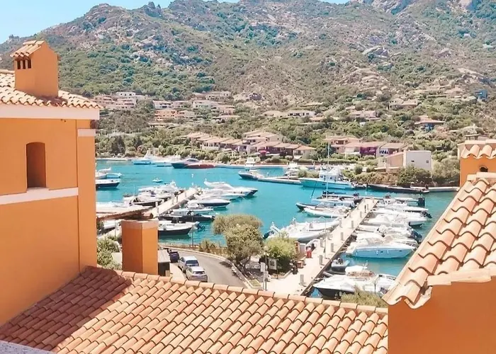 Pensión Valesmeralda Boutique Rooms, Marina