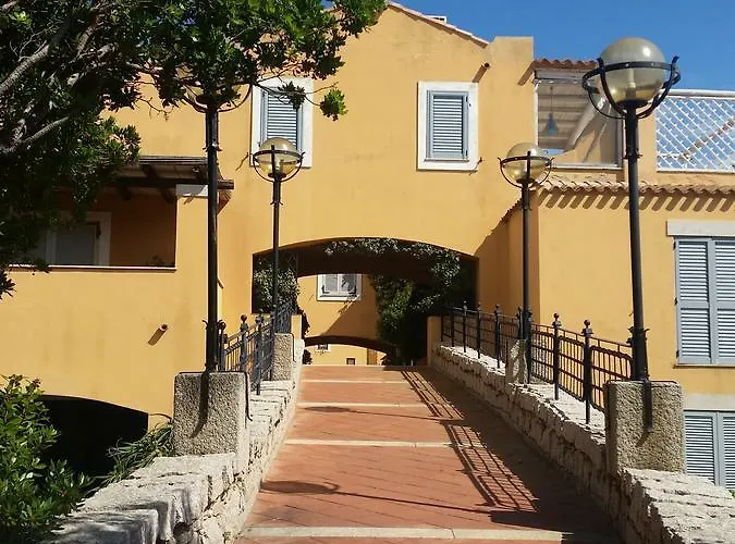 Valesmeralda Boutique Rooms, Marina Porto Cervo