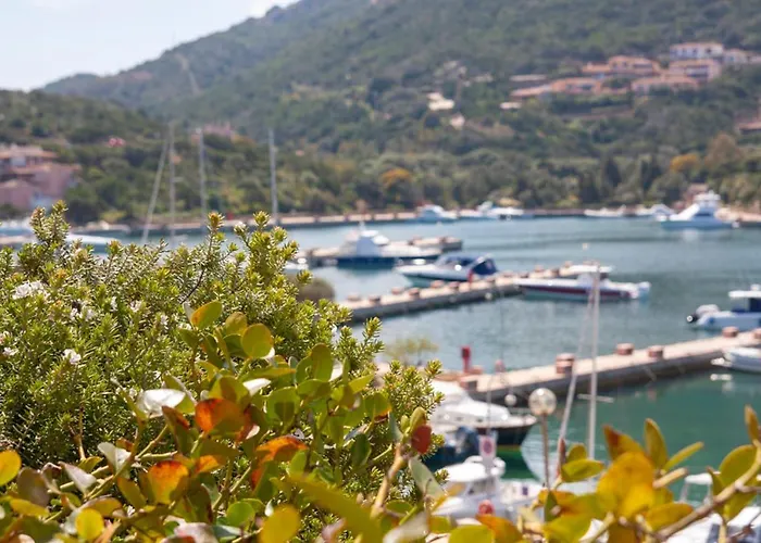 Pensión Valesmeralda Boutique Rooms, Marina 4*