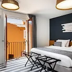 Gasthuis Valesmeralda Boutique Rooms, Marina