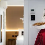 Valesmeralda Boutique Rooms, Marina Gasthuis 4*